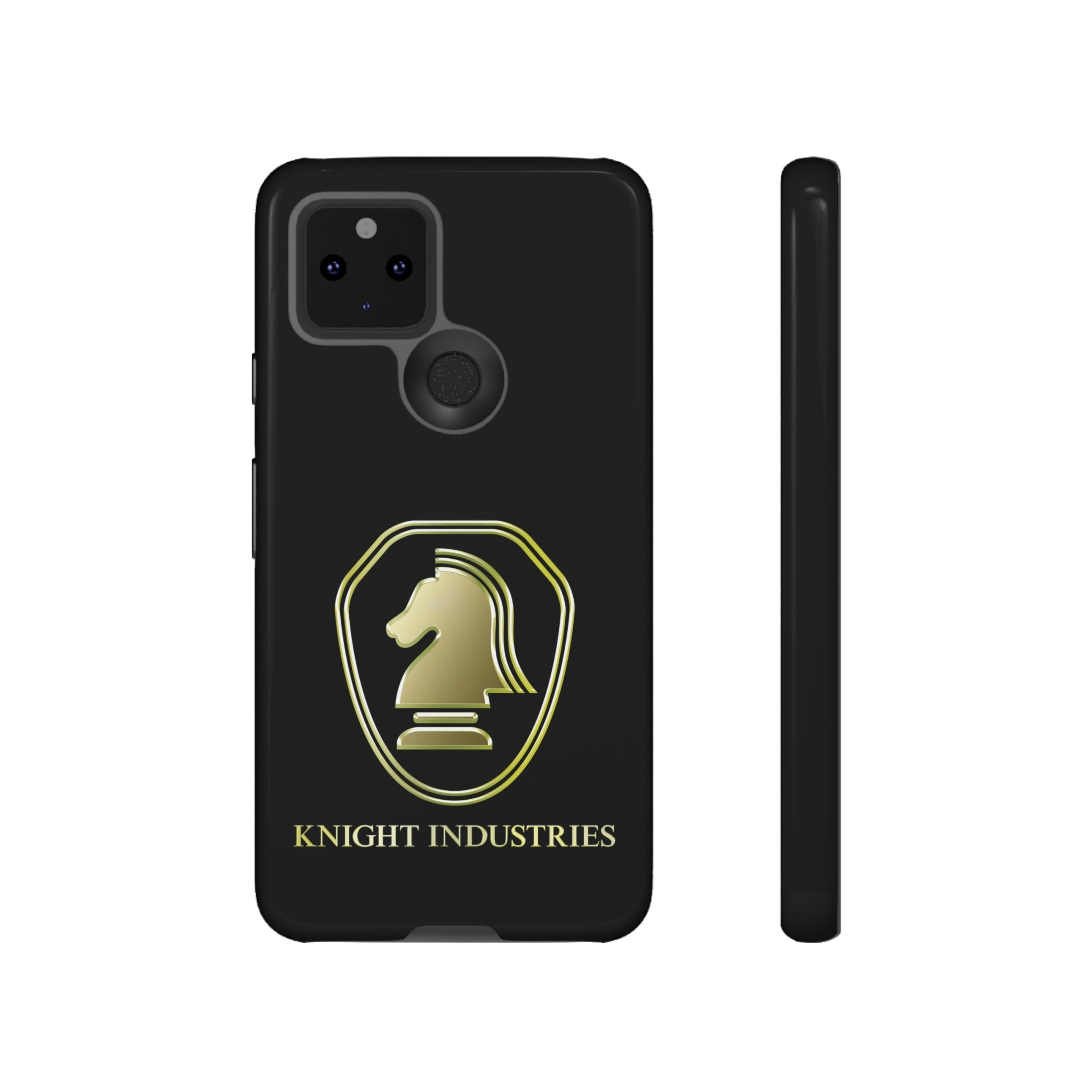KR - Industries Phone Case
