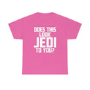 MD - Jedi Tee