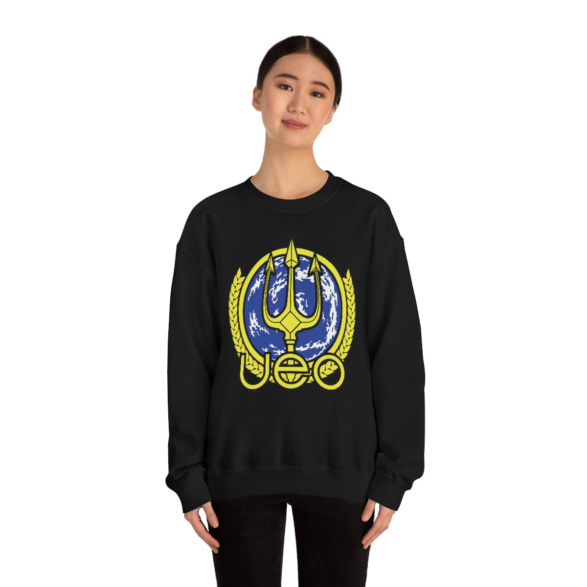 SQ - UEO Sweatshirt