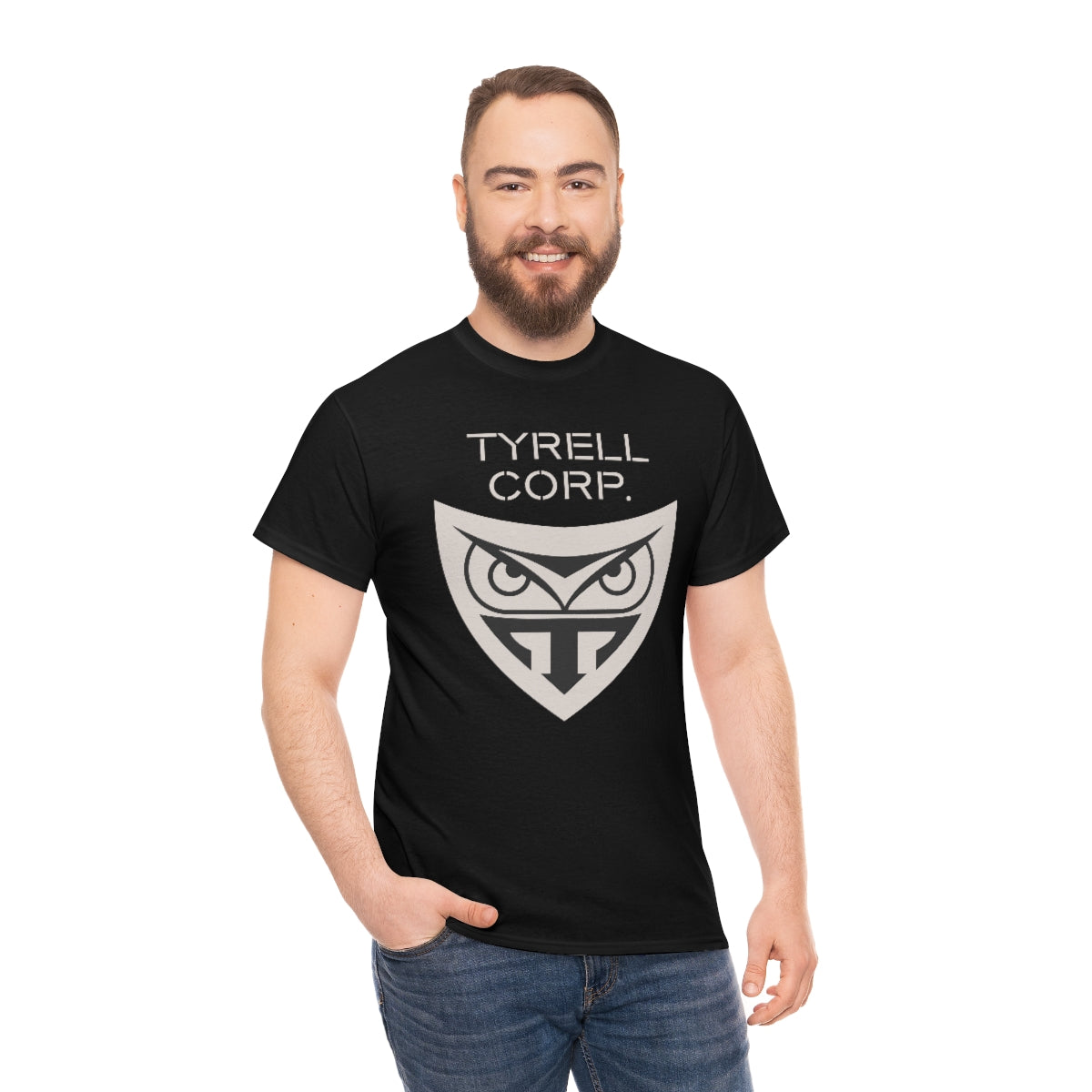 BR - TYRELL Tee