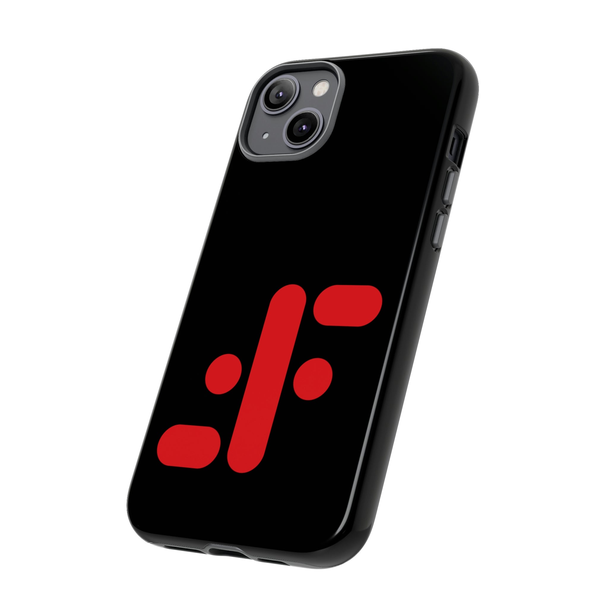 Visitors Phone Case