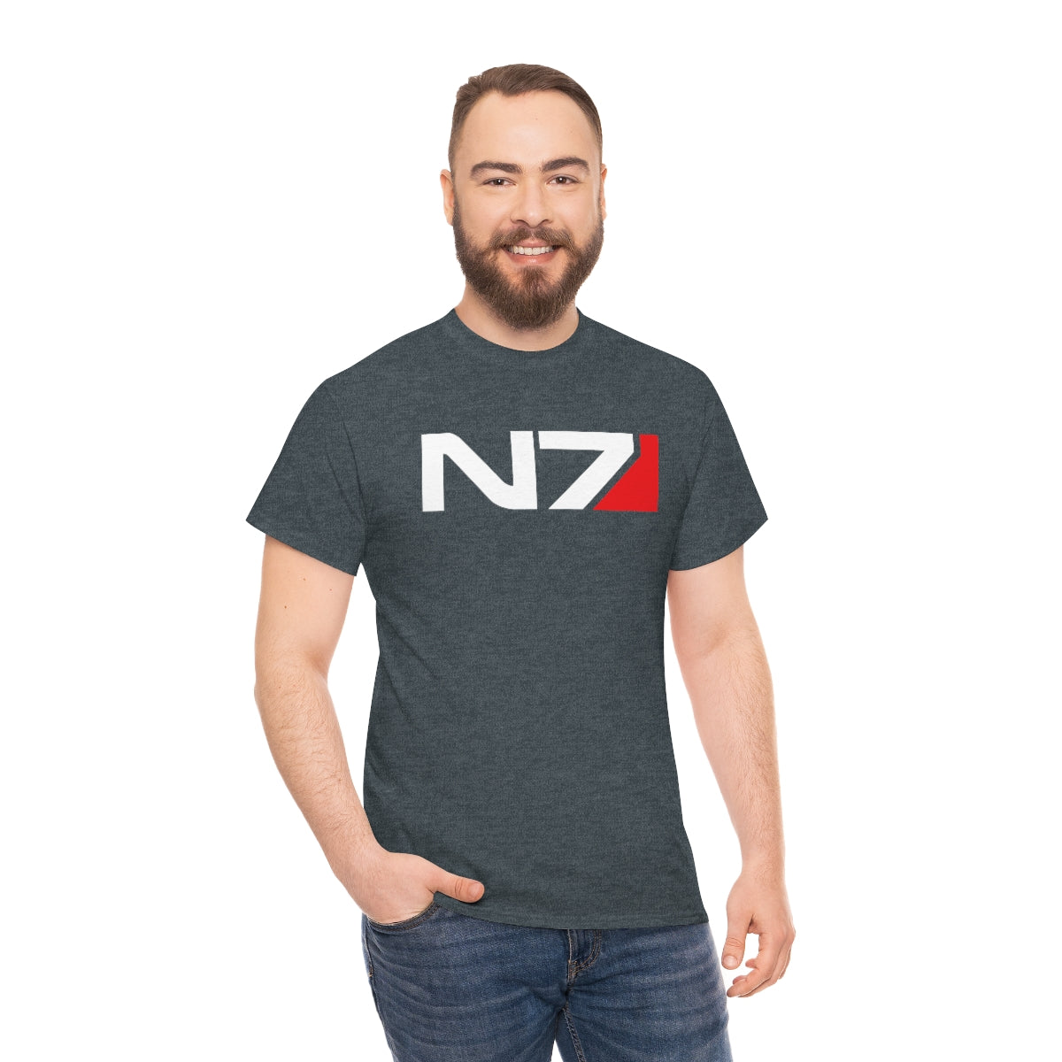 ME - Effect Tee