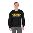Weyland Building Better Worlds Sweatshirt