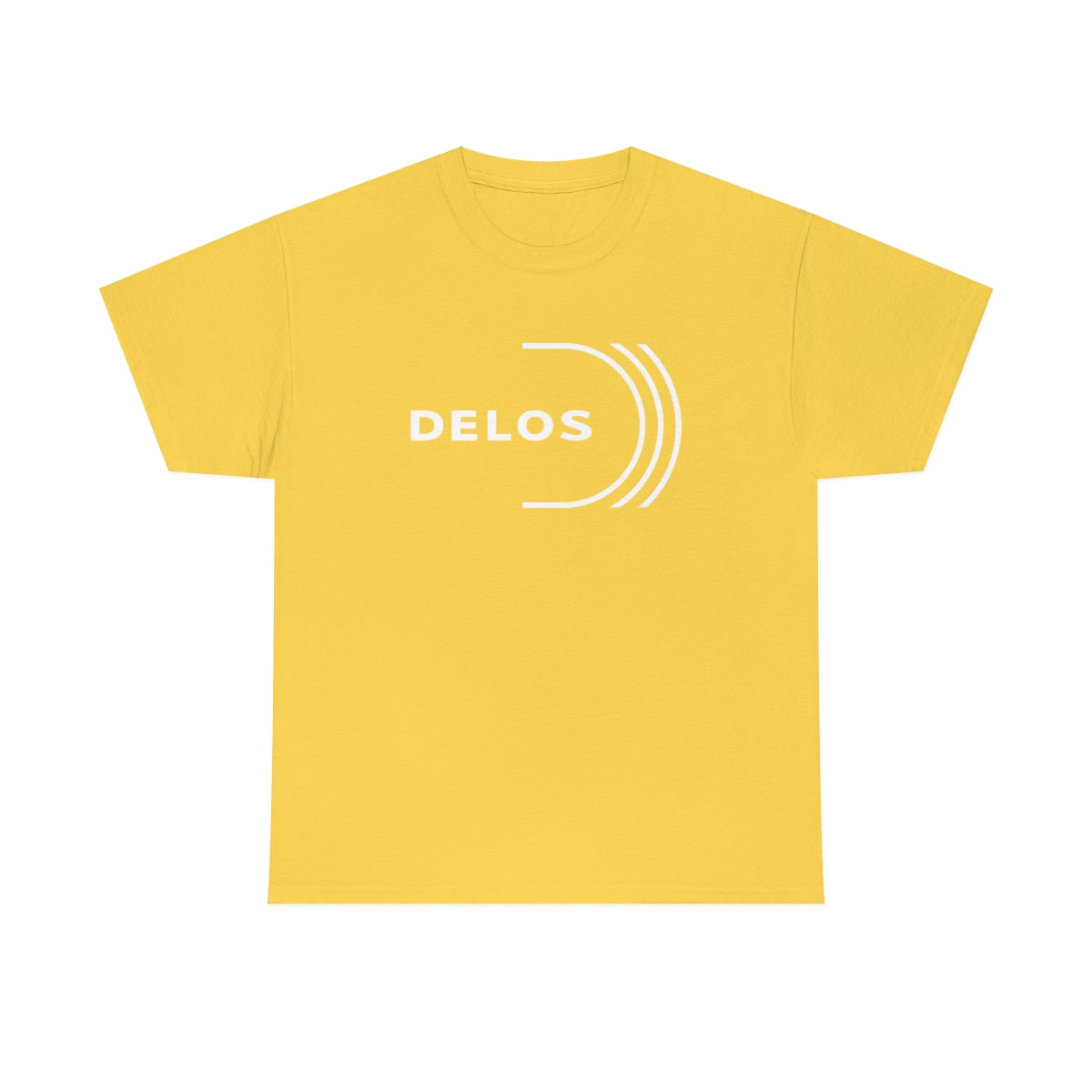 Robot World New Tee