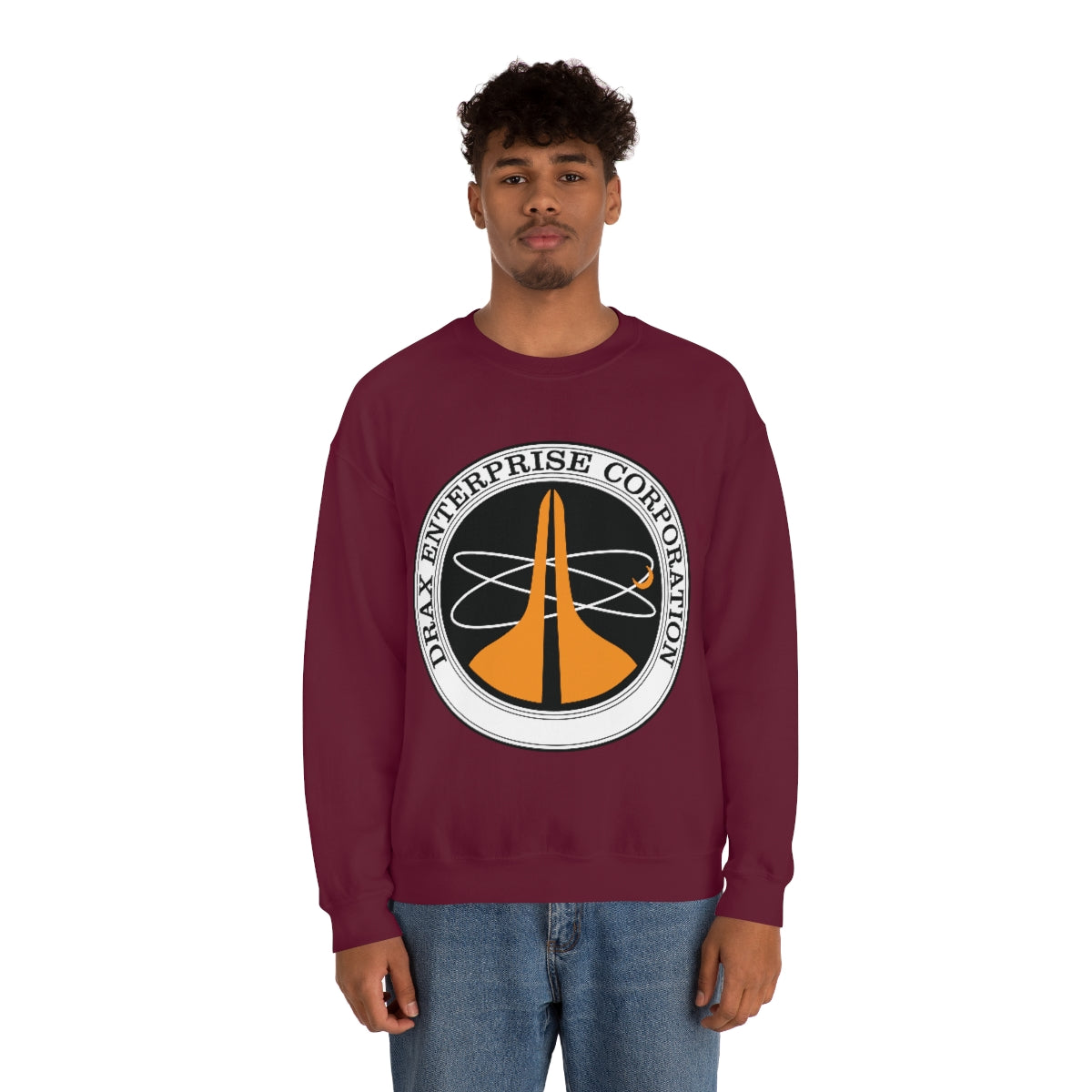 Drax Corporation Sweatshirt