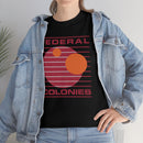 Federal Colonies Tee