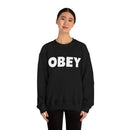 TL - Obey Sweatshirt