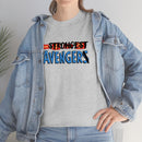 Strongest Avenger Tee