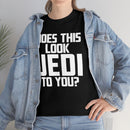 MD - Jedi Tee