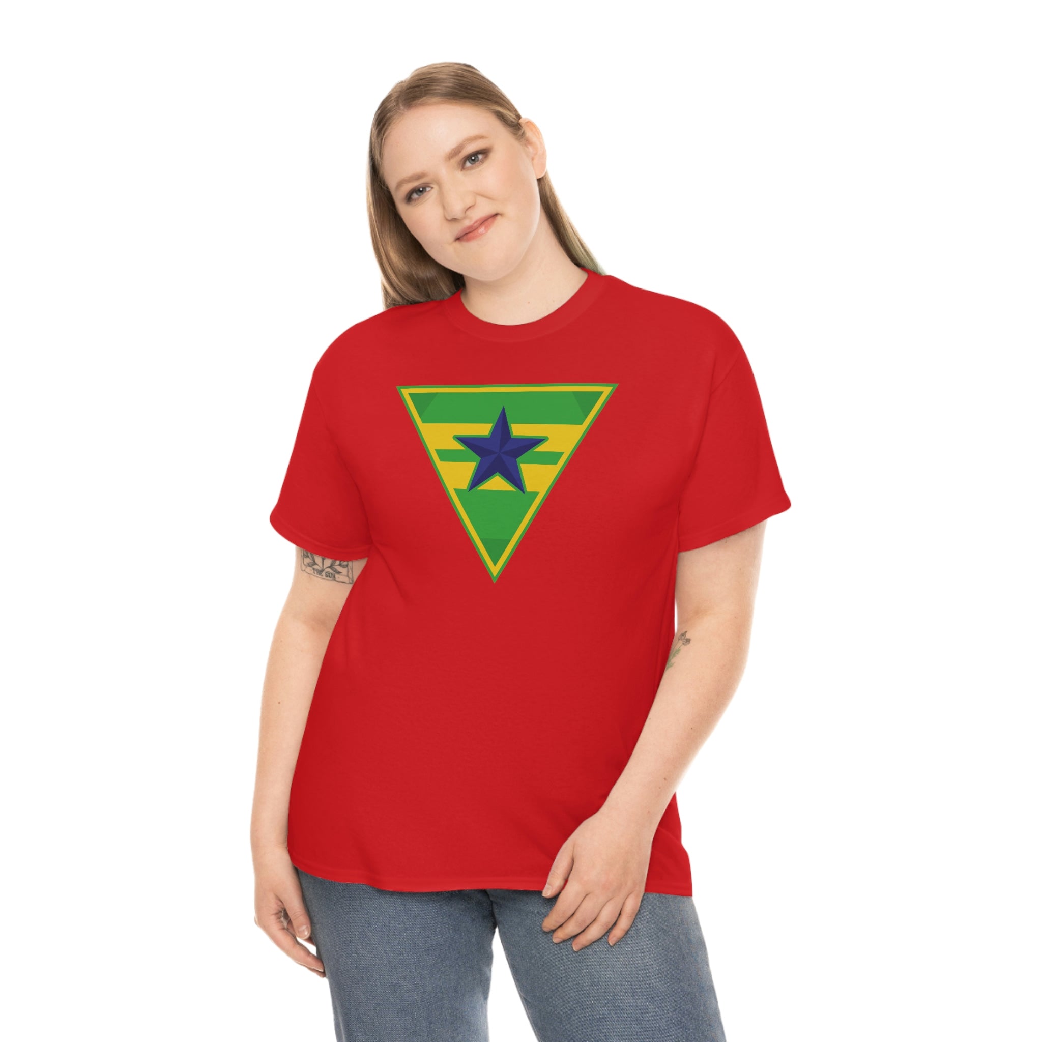 FF - Brown Coats Tee