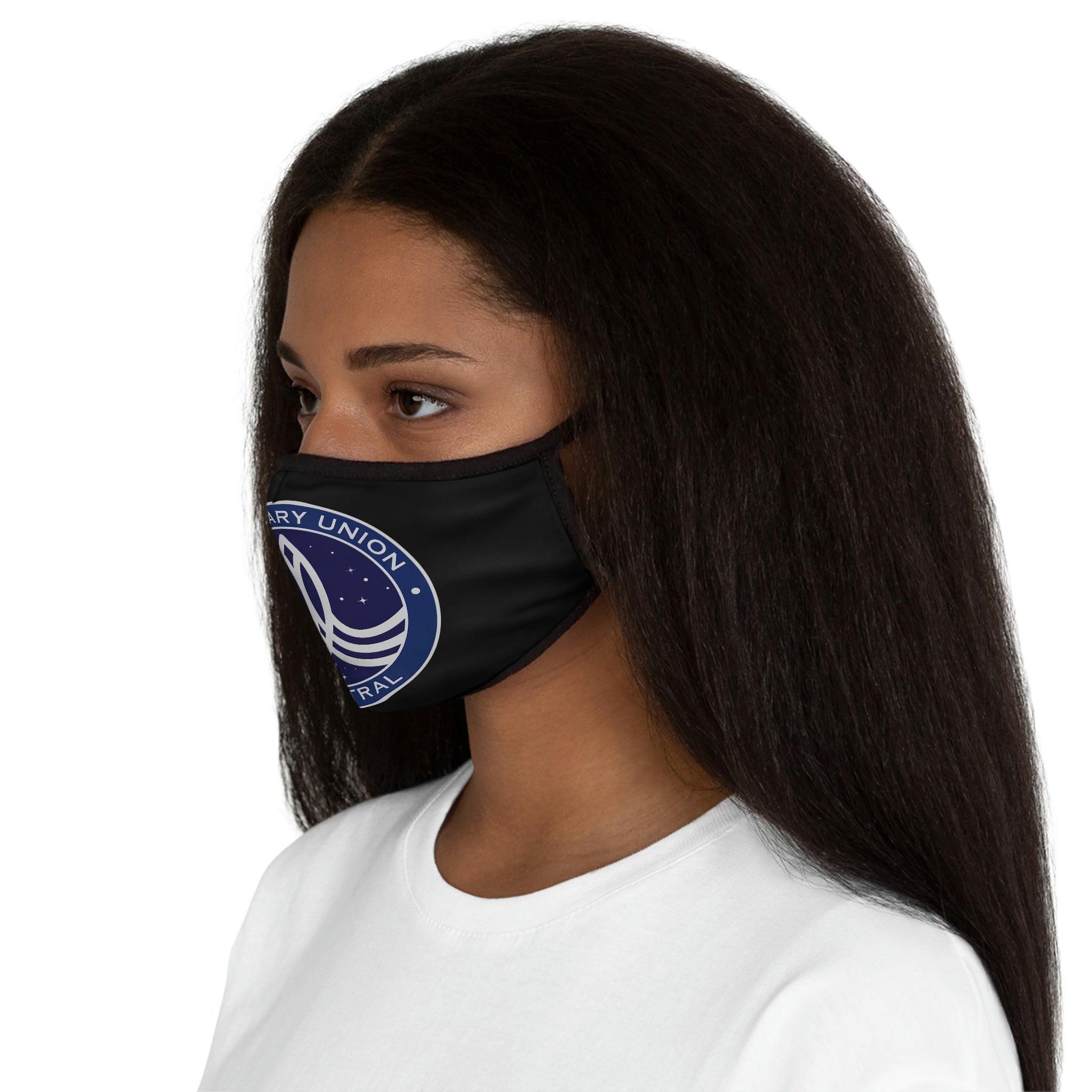 Union Face Mask