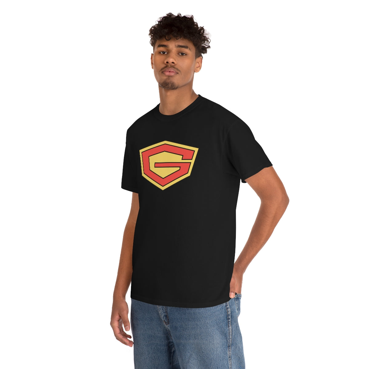 BOTP - Gatchaman #2 Tee