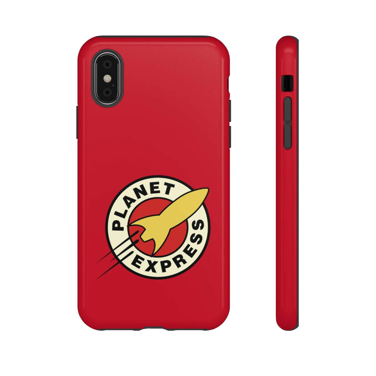 Express Phone Case