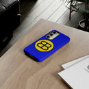BB - Blue Blaze Irregulars Phone Case
