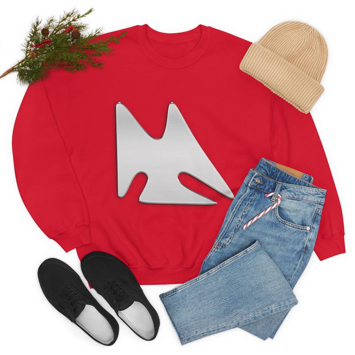 Snaggle Sweatshirt