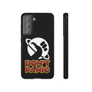 Hitchhiking Phone Case