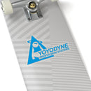 BB - Yoyodyne Propulsion Stickers