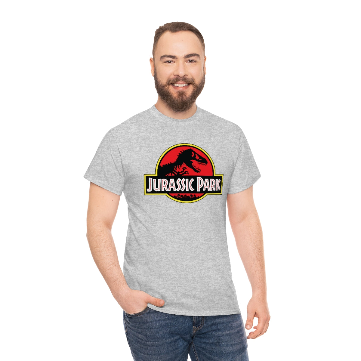 JP Tee