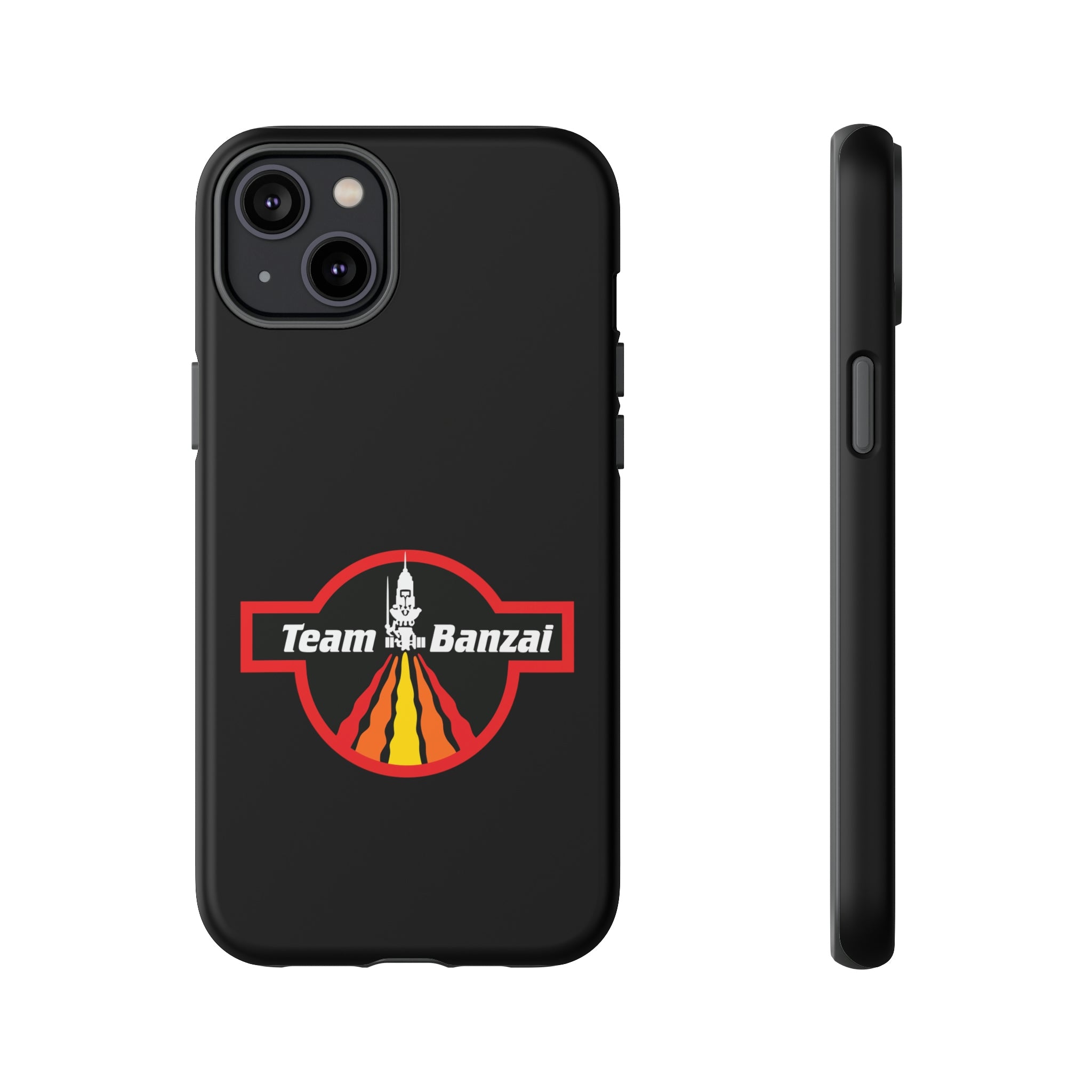 BB - Team Banzai #1 Phone Case