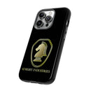 KR - Industries Phone Case