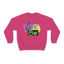 BTTF - 80s Sweatshirt