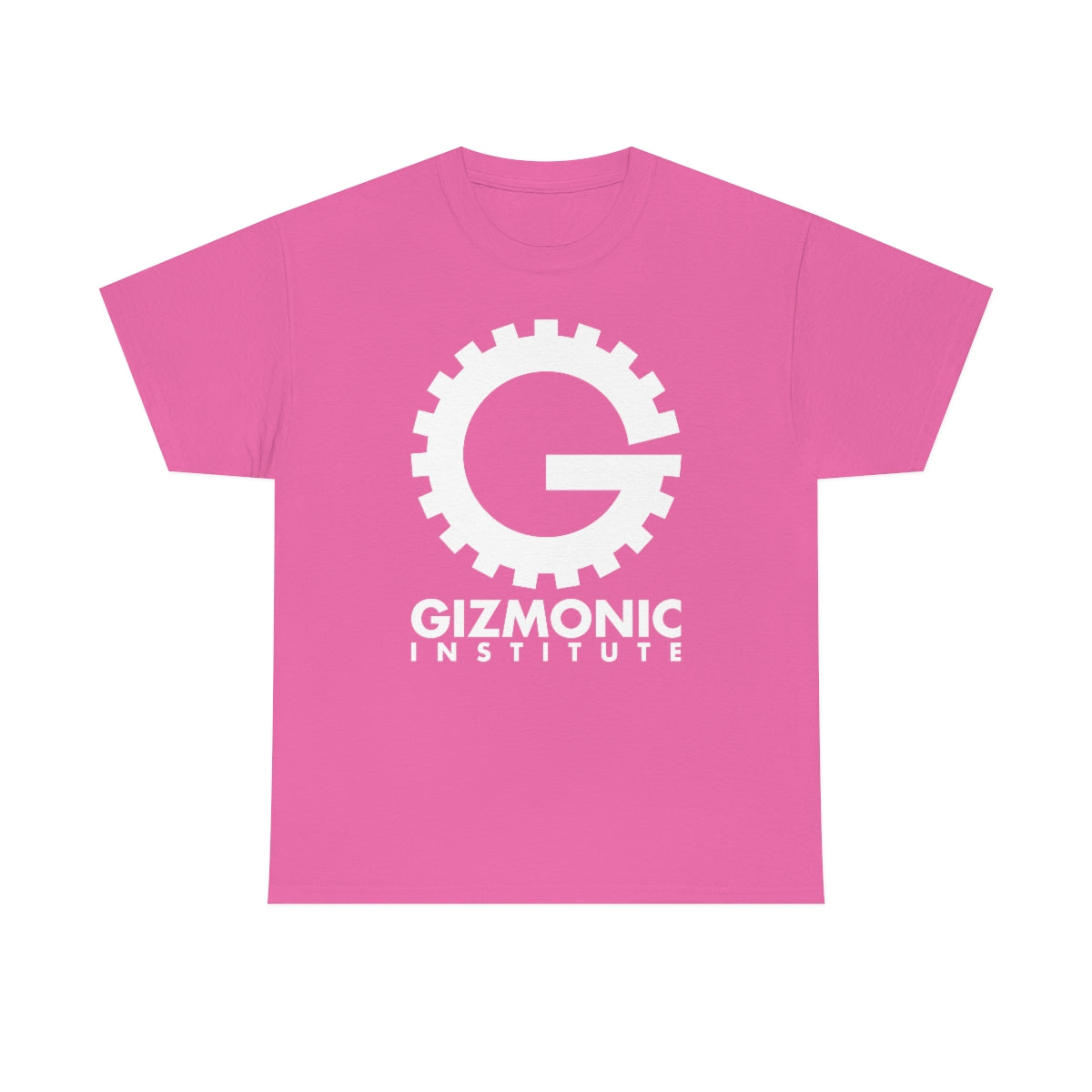 Gizmonic Tee