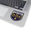 SG - USS DAEDALUS Stickers