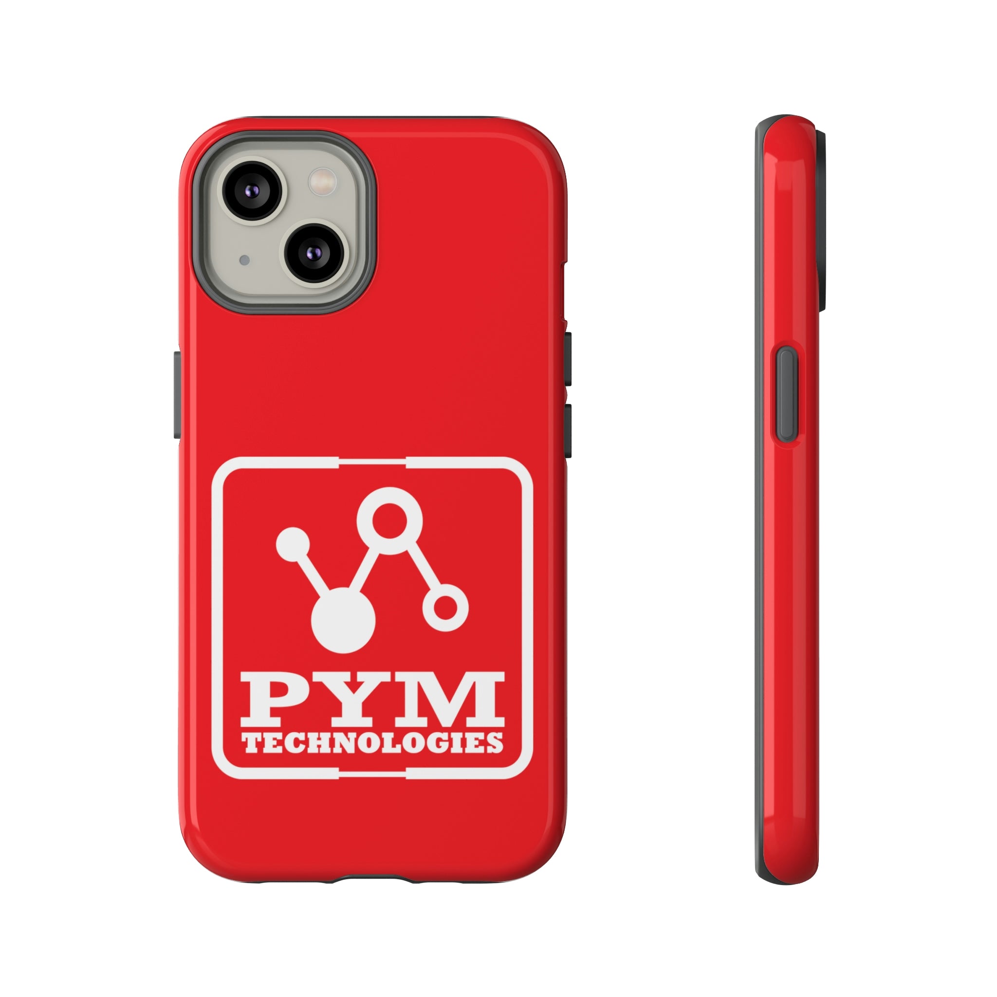 PYM Technologies Phone Case