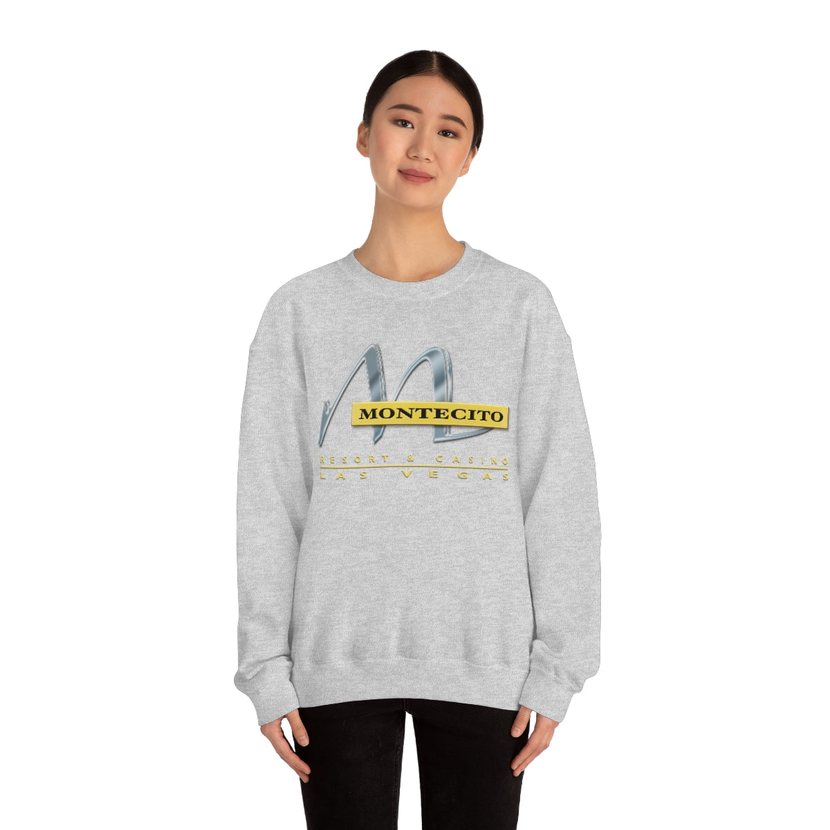 Montecito Sweatshirt
