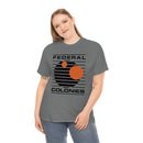 Federal Colonies Tee