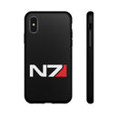 N7 Phone Case