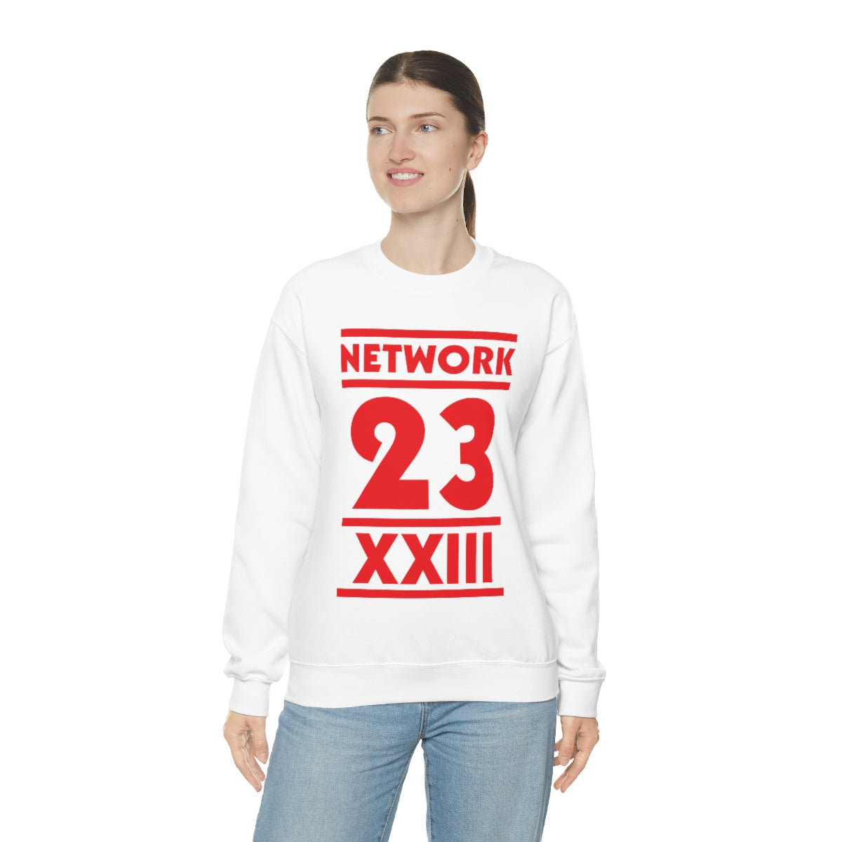 Network 23 Sweatshirt
