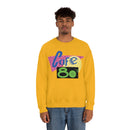 BTTF - 80s Sweatshirt