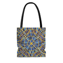 Cult of the Carpet Tote Bag