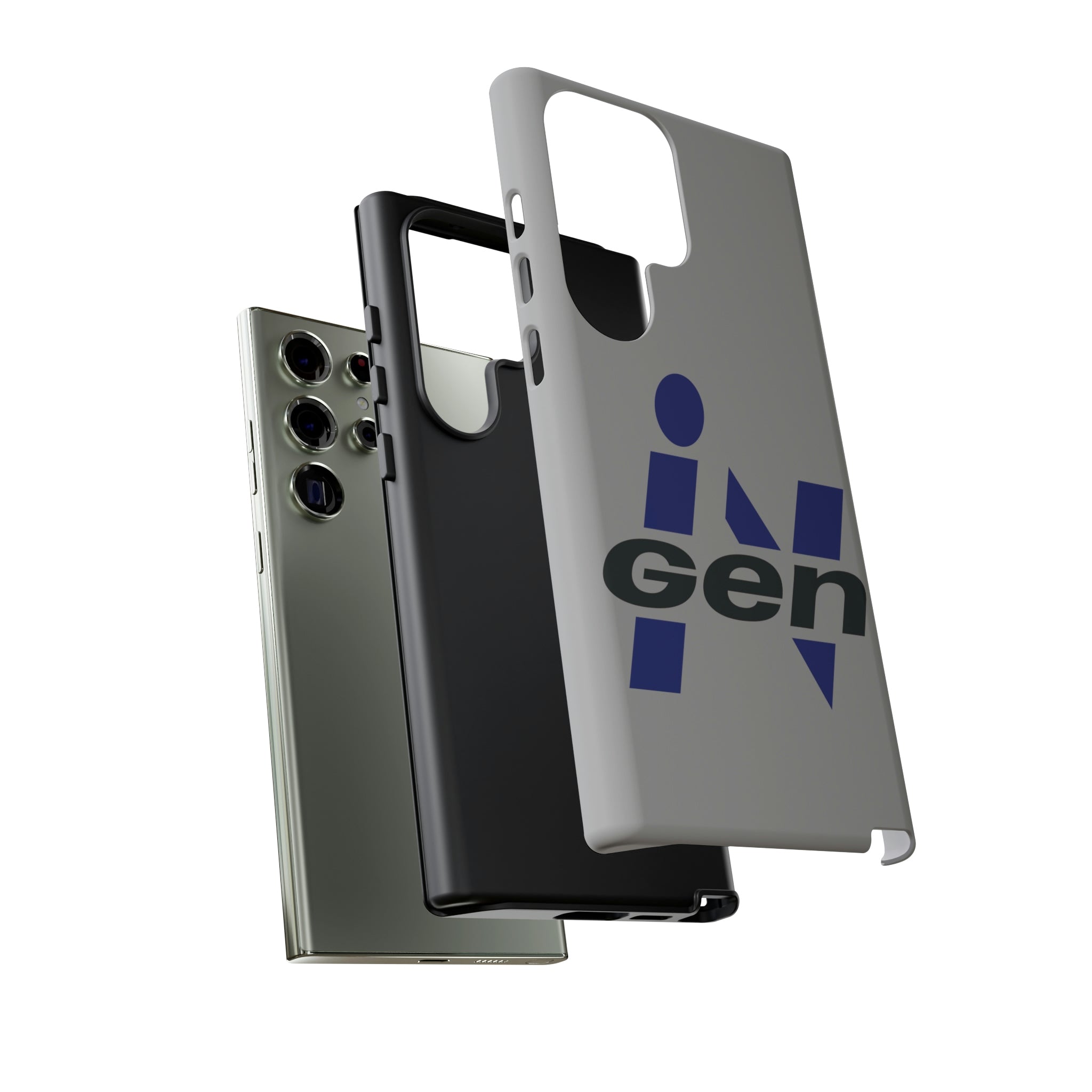 JP - In Gen Phone Case