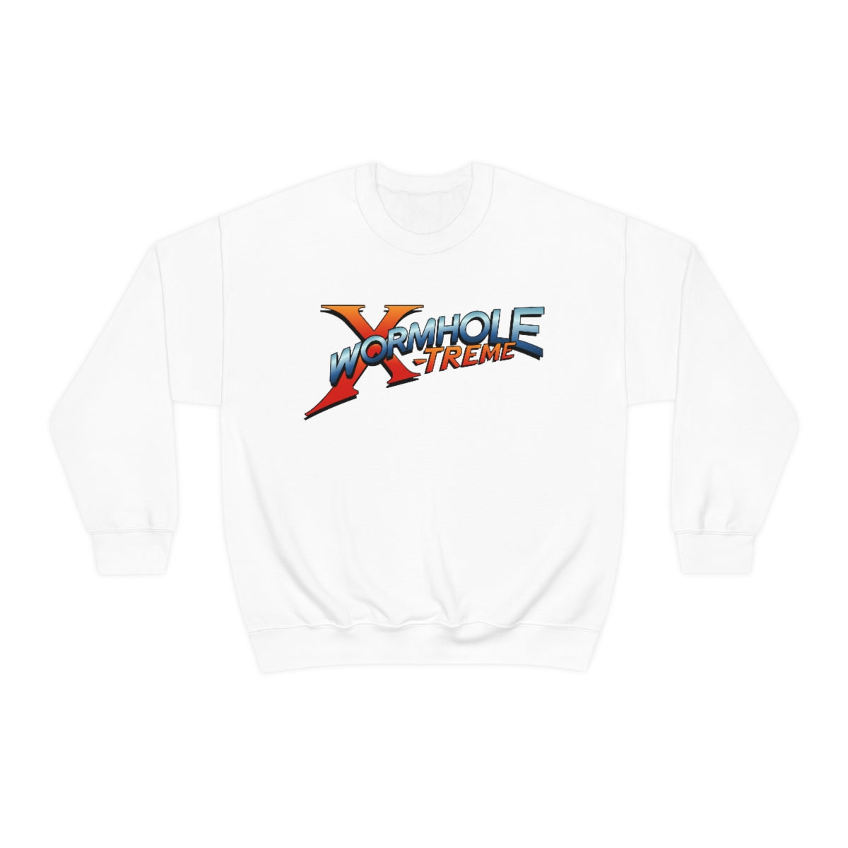 SG - Wormhole Sweatshirt