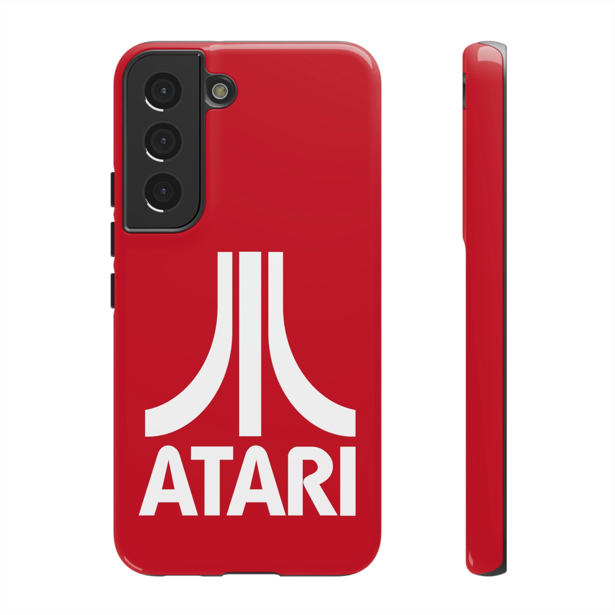 Retro Video Game Phone Case