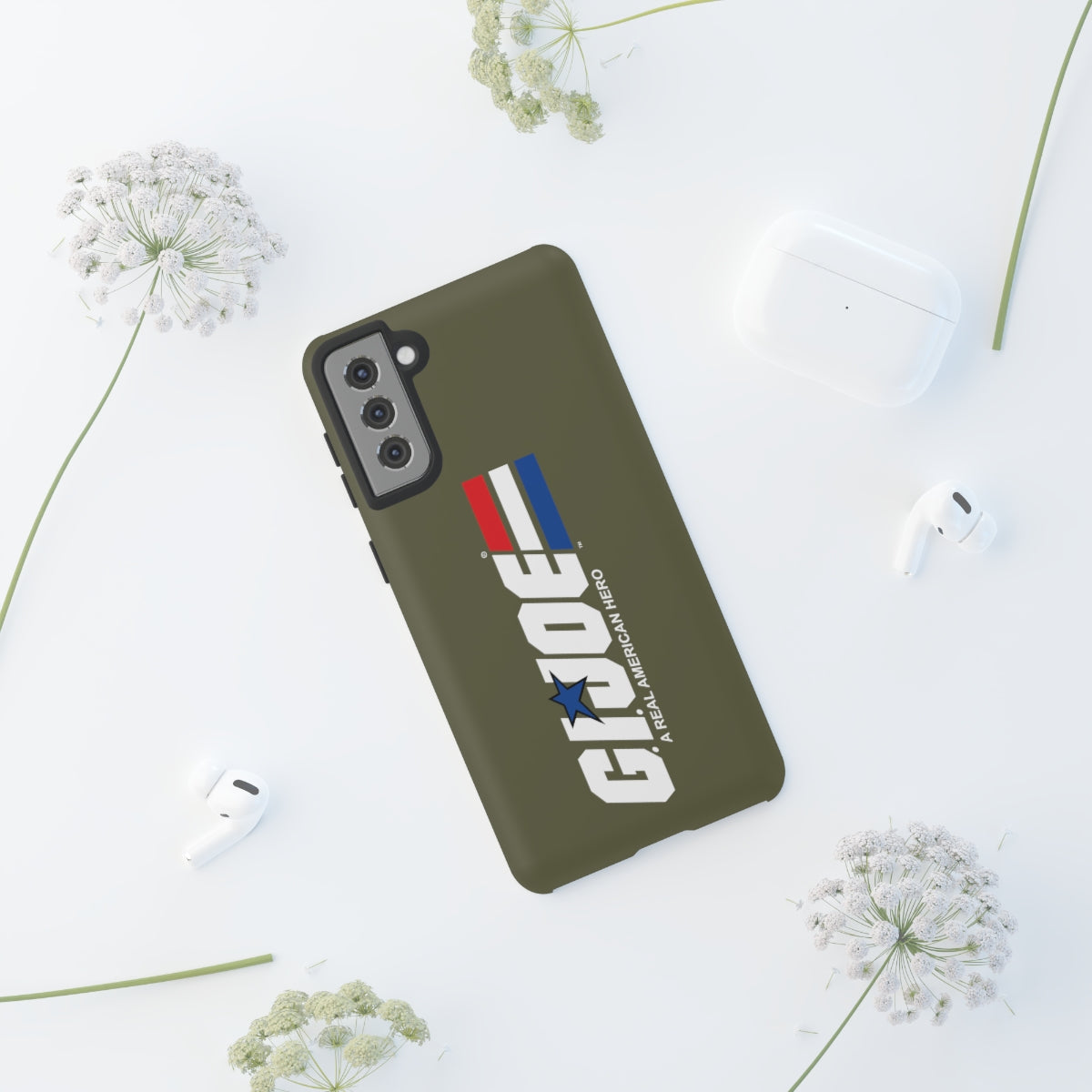 JOE - Phone Case