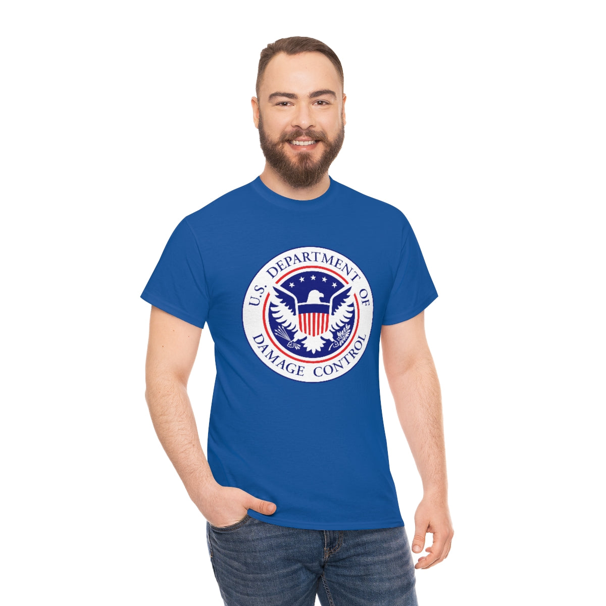 DODC Tee