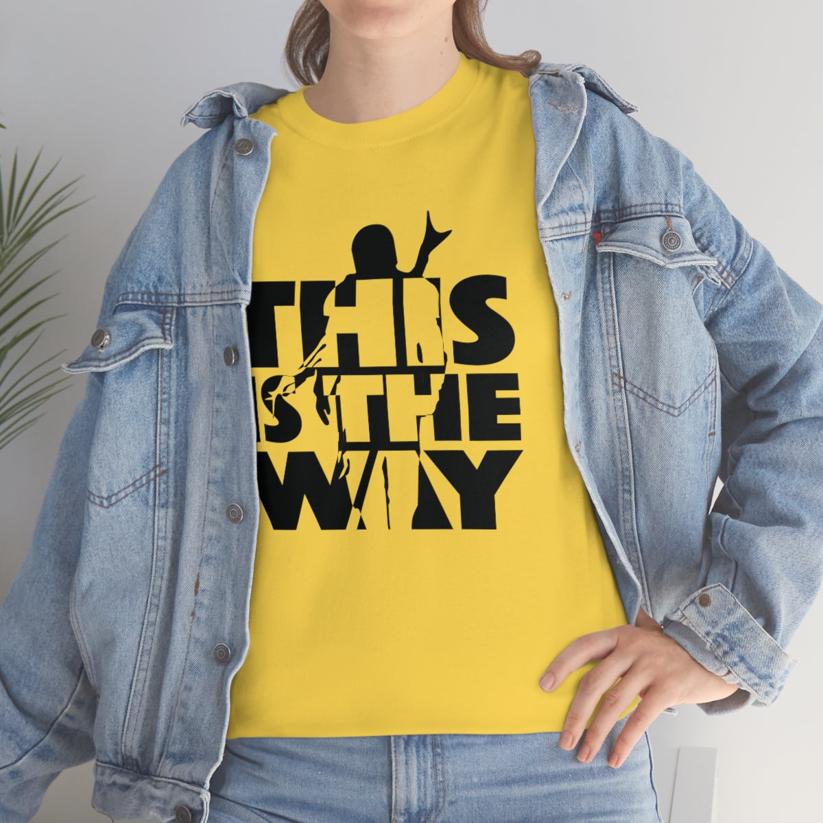 MD - The Way Tee
