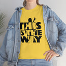 MD - The Way Tee