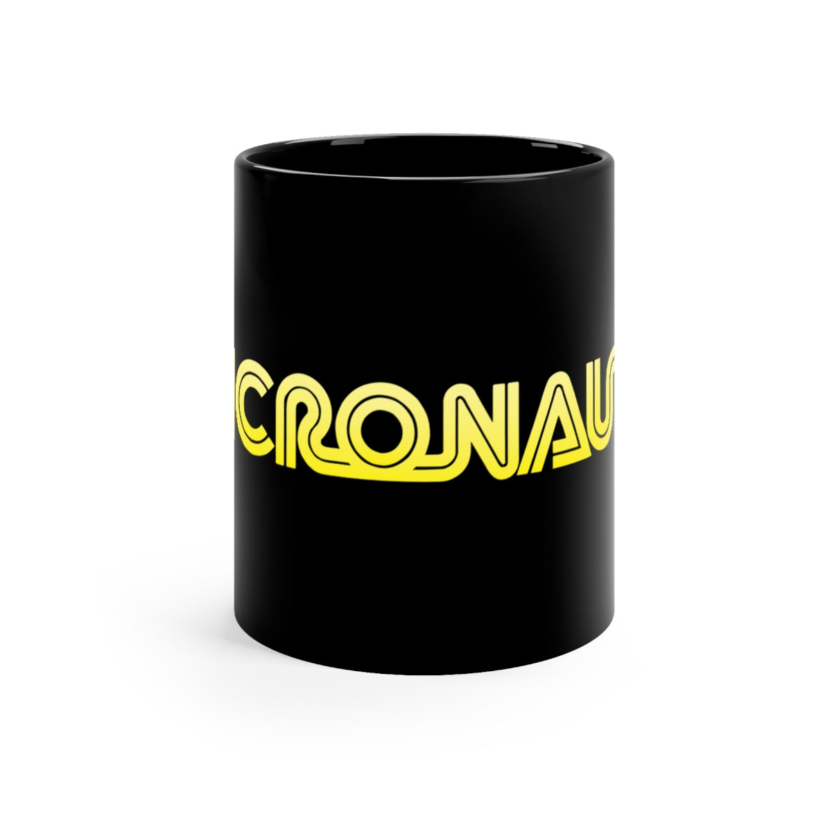 Micro Nauts Mug