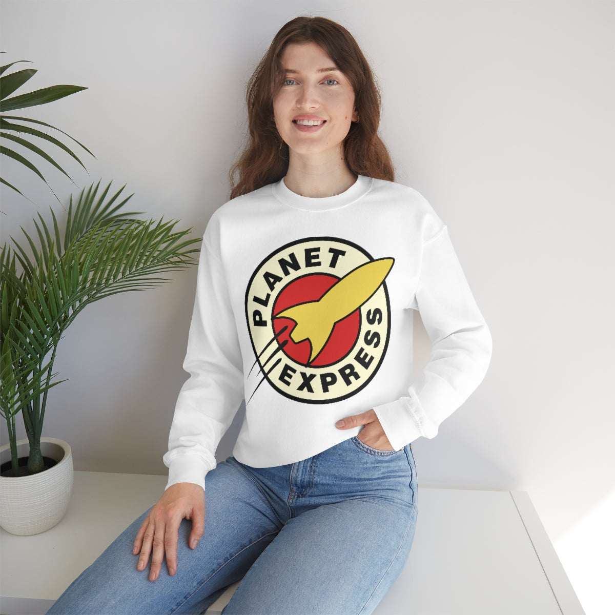 Express Sweatshirt