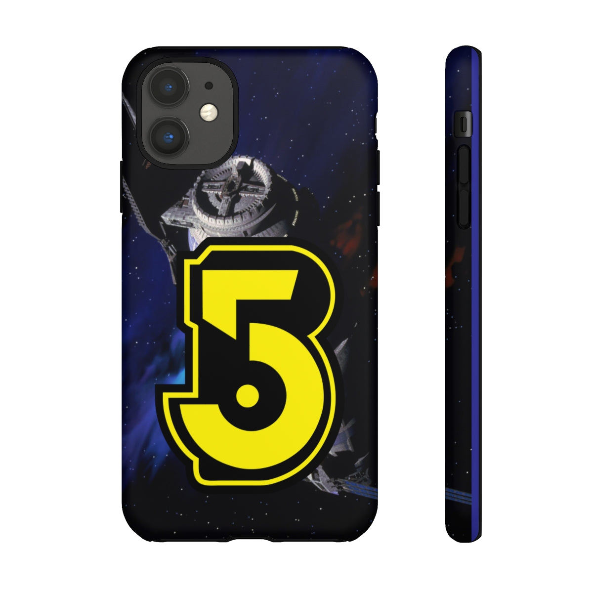 B5 Phone Case