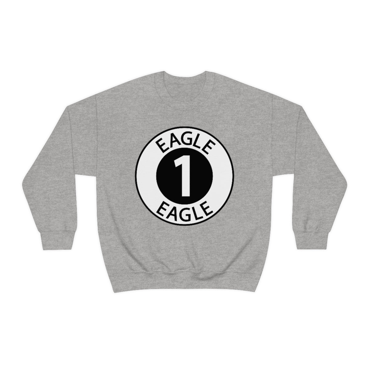 1999 - Eagle 1 Sweatshirt