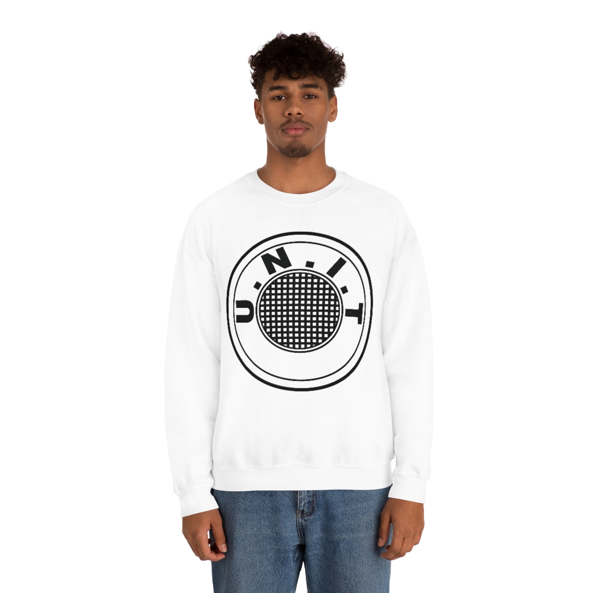BW - UNIT Sweatshirt