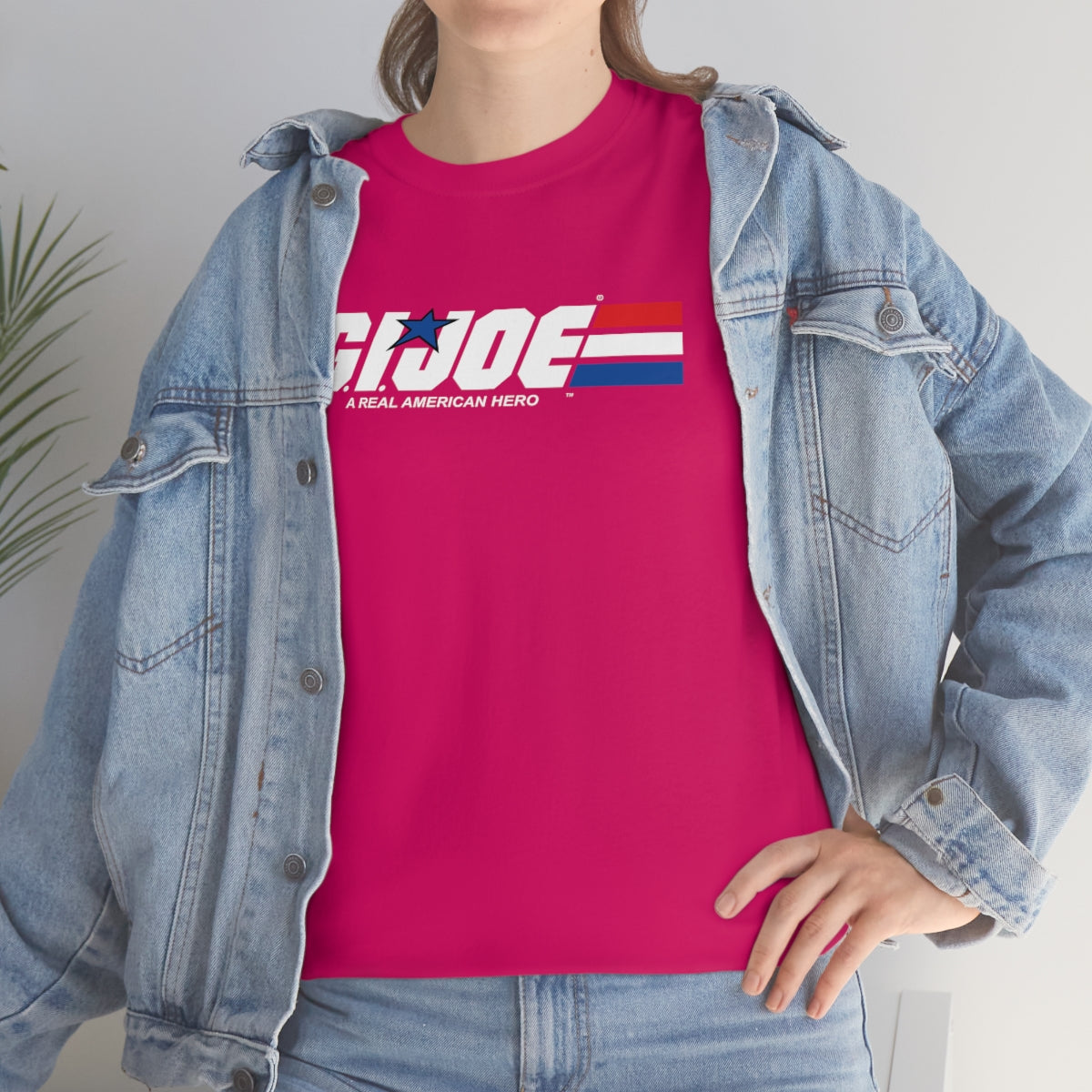 GIJ - Tee