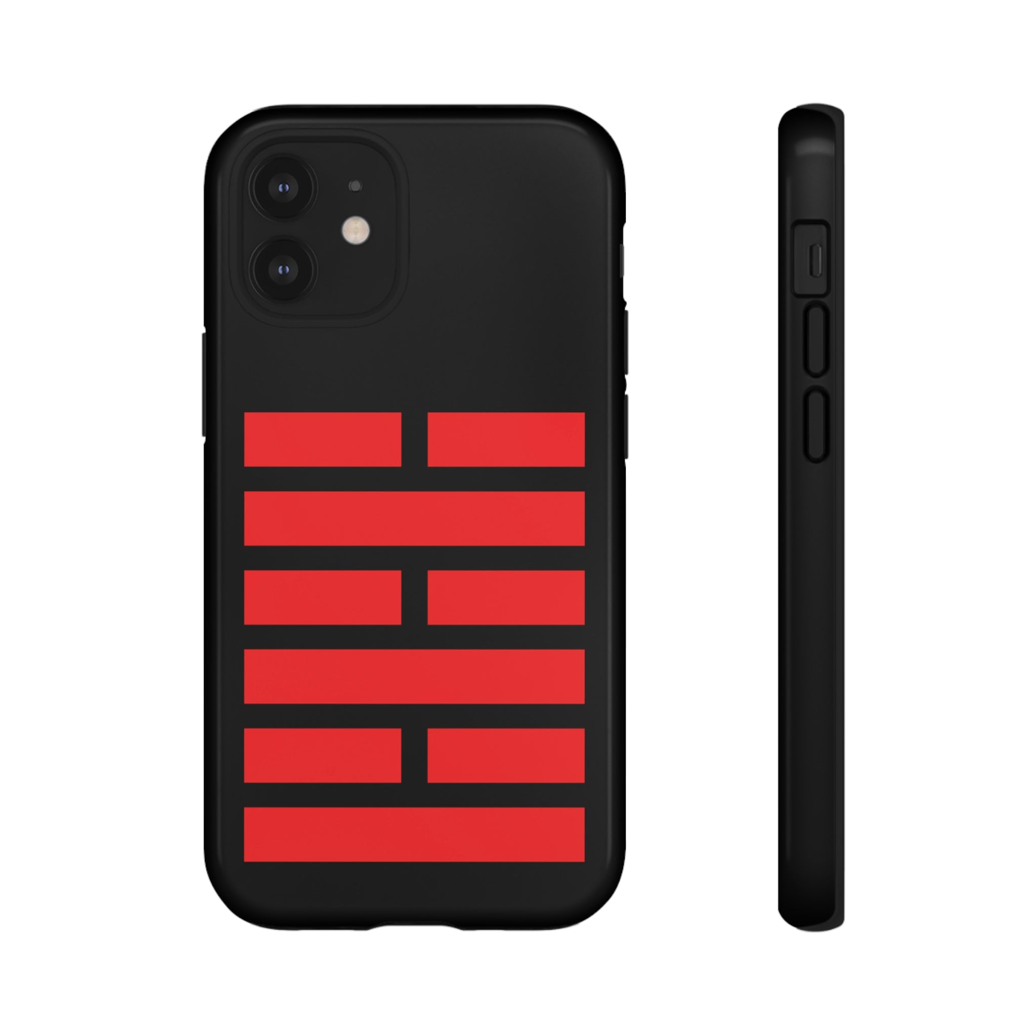 Arashikage Clan Phone Case