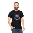USCM Sulaco Marines Tee
