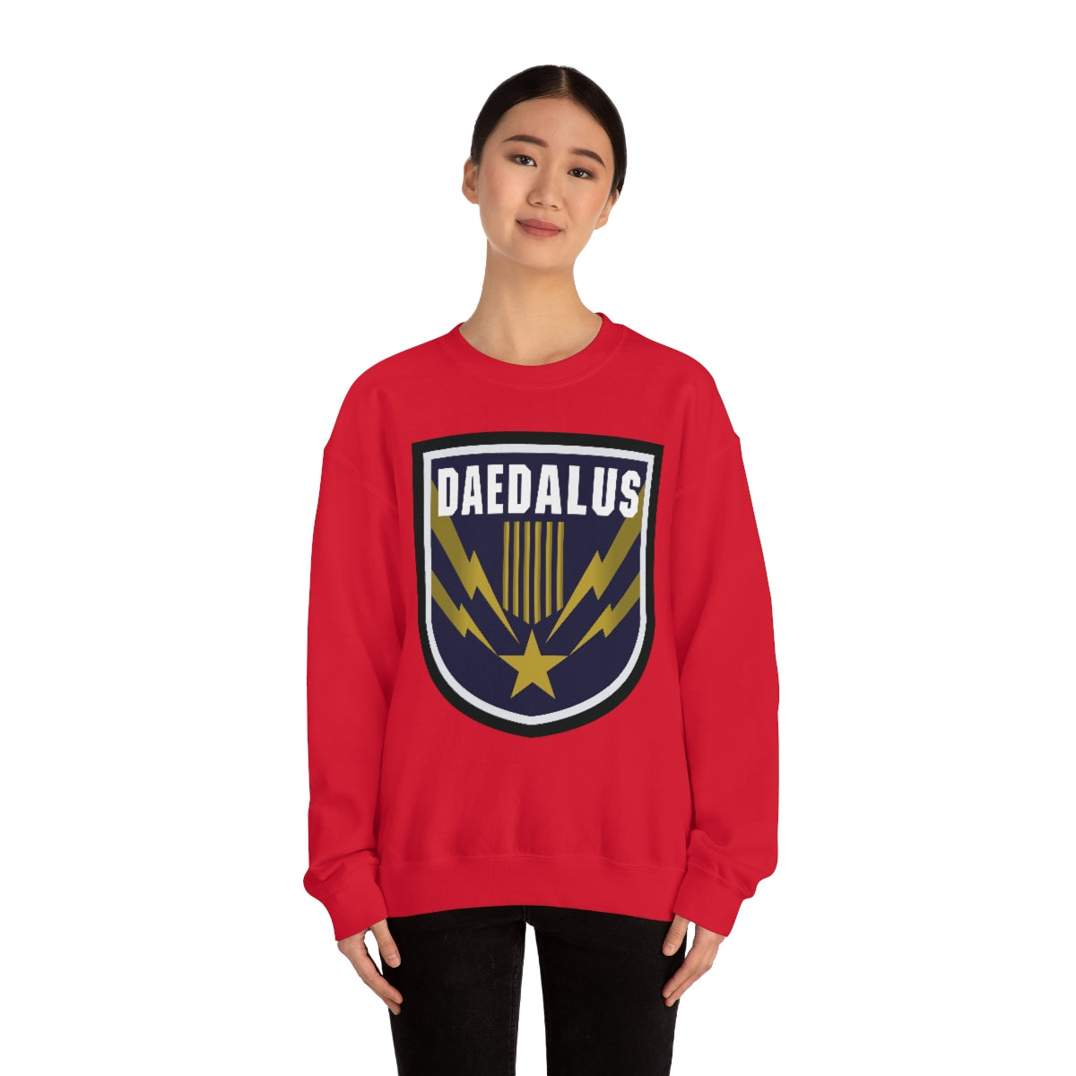 SG - USS DAEDALUS Sweatshirt
